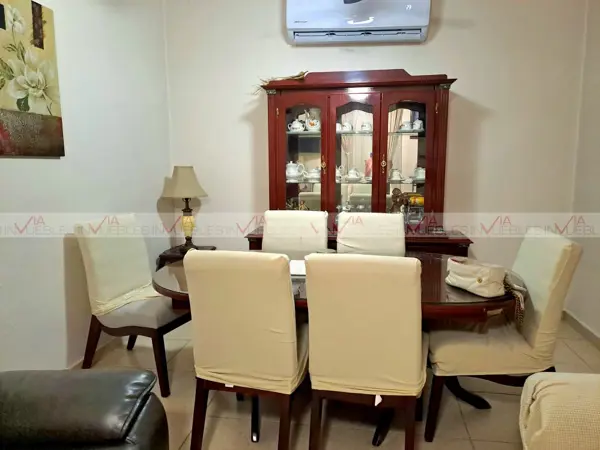 Casa en renta en Nueva Cadereyta, Cadereyta Jiménez — foto 3 de 12
