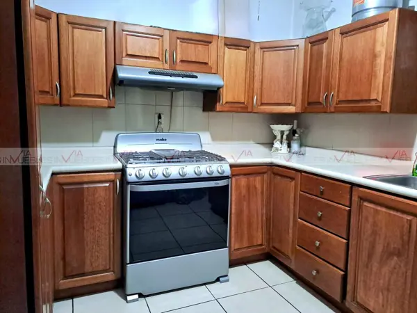 Casa en renta en Nueva Cadereyta, Cadereyta Jiménez — foto 2 de 12