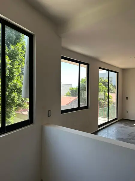 Departamento en venta en Tetelpan, Álvaro Obregón — foto 3 de 23
