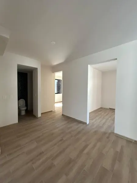 Departamento en venta en Tetelpan, Álvaro Obregón — foto 2 de 23