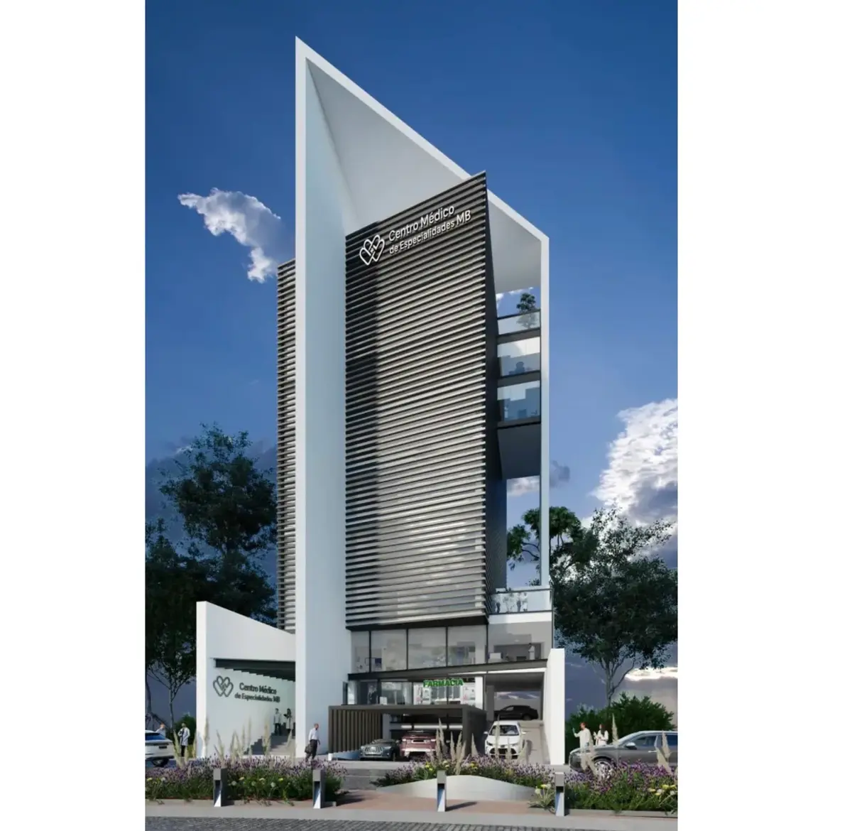 Consultorio en venta en Zona Plateada, Pachuca de Soto