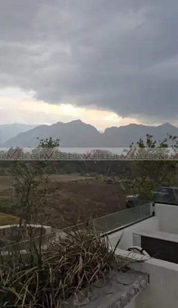 Terreno en venta en El Pastor, Montemorelos — foto 3 de 12