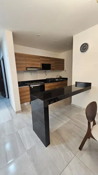 Departamento en renta en Long Island, Benito Juárez — foto 3 de 11