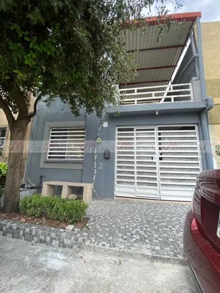 Renaceres Residencial, Apodaca