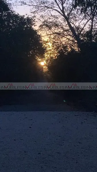 Terreno en venta en Manuel Antonio Ay, Tulum — foto 3 de 8