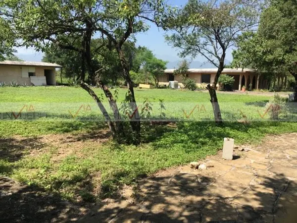 Casa en venta en PEMEX Refinería, Cadereyta Jiménez — foto 3 de 15