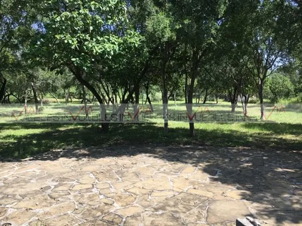 Casa en venta en PEMEX Refinería, Cadereyta Jiménez — foto 2 de 15