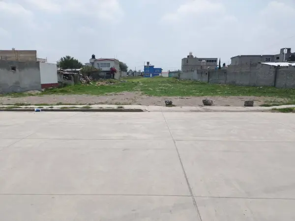 Terreno en venta en San Pedro Totoltepec, Toluca — foto 2 de 7