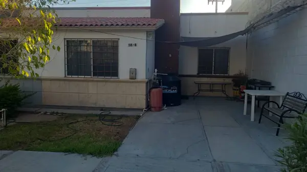 Casa en venta en Residencial Palma Real, Torreón — foto 2 de 18