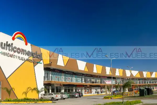 Local en venta en Prados de Santa Rosa, Apodaca — foto 3 de 9