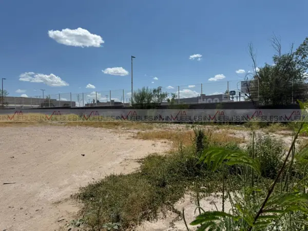 Terreno en venta en Enrique Cardenas Gonzalez, Reynosa — foto 2 de 8