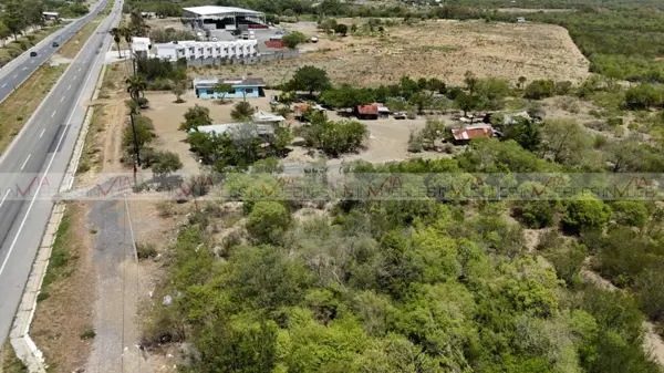 Terreno en venta en General Escobedo, Montemorelos — foto 2 de 9