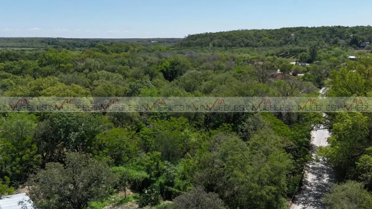 Terreno en venta en Jauregui, Allende — foto 1 de 8
