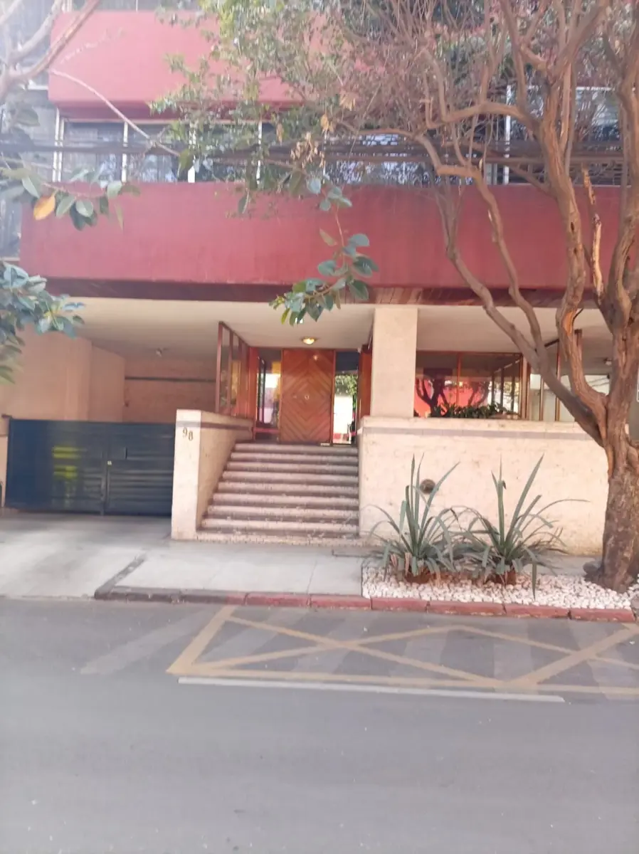 Departamento en venta en Guadalupe Inn, Álvaro Obregón — foto 1 de 6