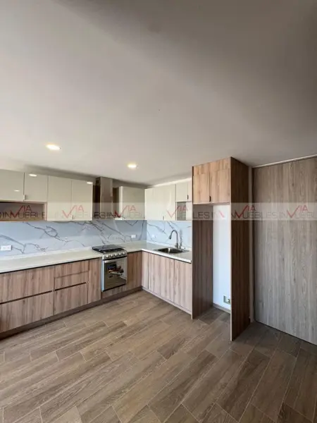 Departamento en venta en Industrial Abraham Lincoln, Monterrey — foto 2 de 16