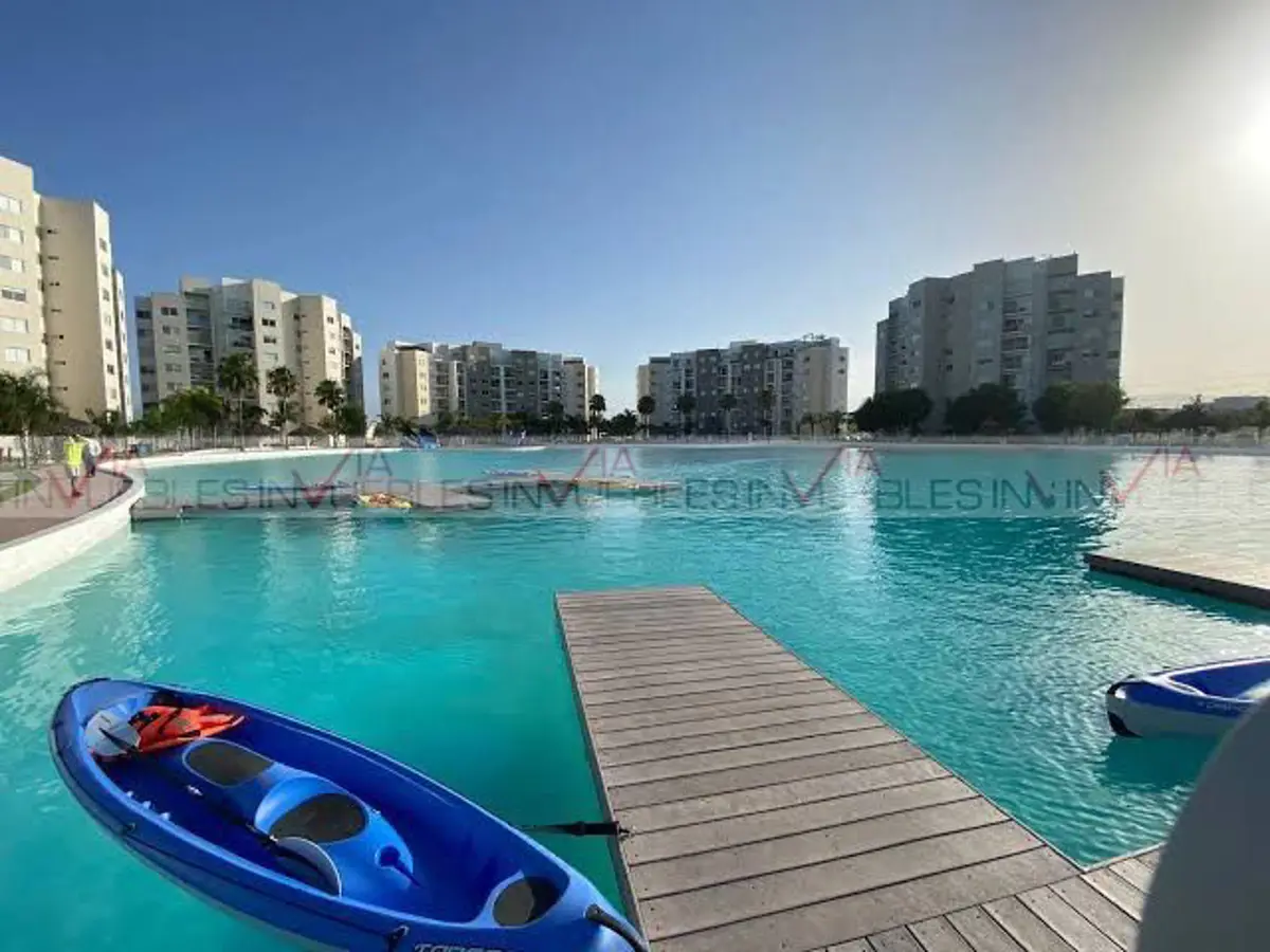Departamento en renta en Moderno Apodaca, Apodaca — foto 1 de 12