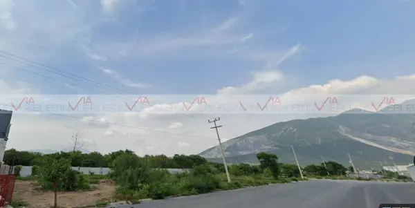 Terreno en renta en Cumbres de Santa Catarina, Santa Catarina — foto 2 de 8