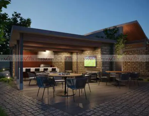 Terreno en venta en El Barrial, Santiago — foto 2 de 8