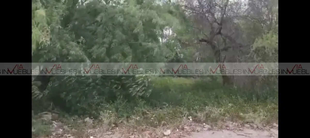 Terreno en venta en Garza y Garza, Juárez — foto 1 de 13