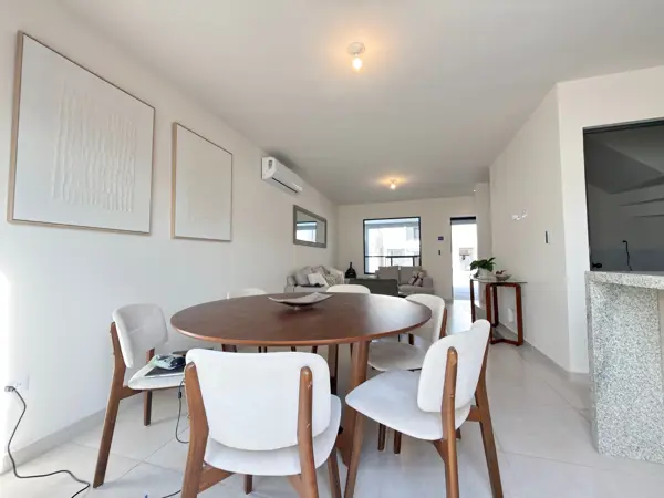 Casa en venta en Universidad la Salle, Saltillo — foto 3 de 11