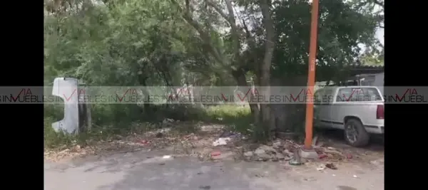 Terreno en venta en Garza y Garza, Juárez — foto 3 de 11