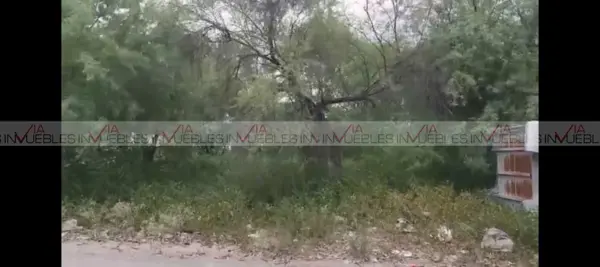 Terreno en venta en Garza y Garza, Juárez — foto 2 de 11