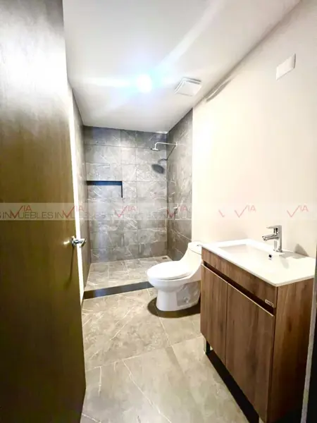 Departamento en venta en Vía Cordillera, Santa Catarina — foto 3 de 13