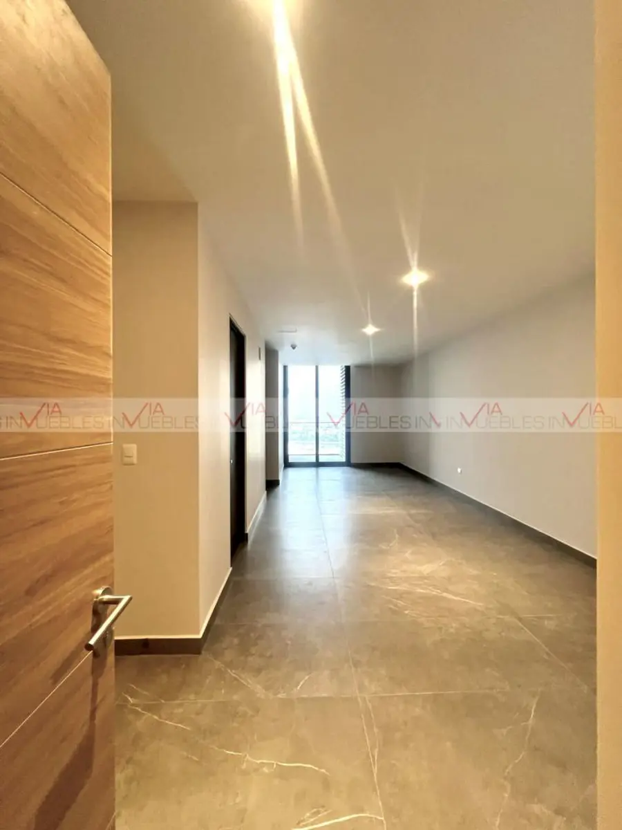 Departamento en venta en Vía Cordillera, Santa Catarina — foto 1 de 13