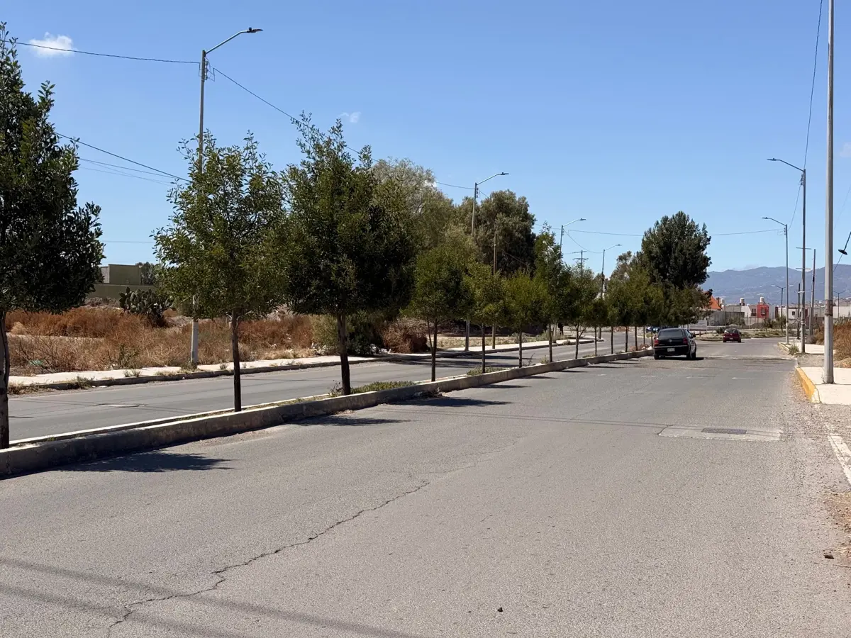 Casa en venta en Paseos de Chavarría, Mineral de la Reforma — foto 1 de 25