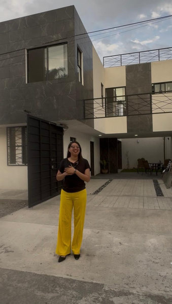 Estrena Exclusiva Casa Nueva en Puebla — Diseño Moderno y Alta Plusvalía ???