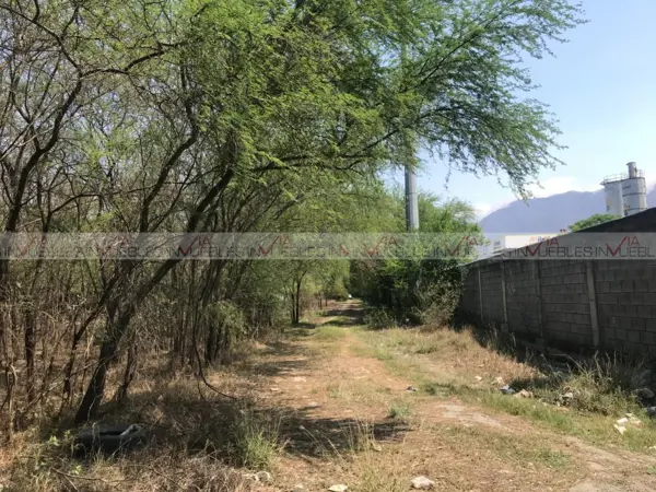 Terreno en venta en Huajuquito o los Cavazos, Santiago — foto 3 de 14