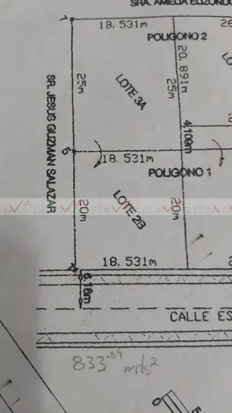 Allende Centro