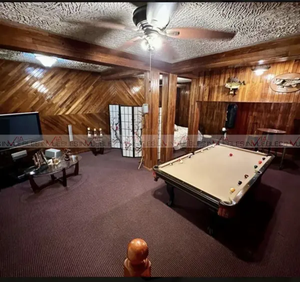Casa en venta en Villas de Anáhuac, San Nicolás de los Garza — foto 2 de 9