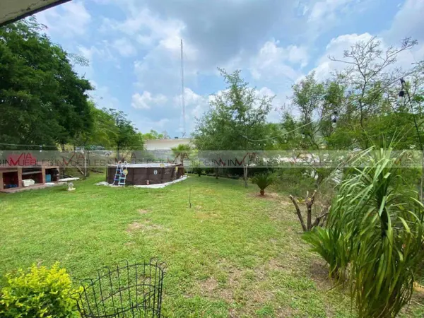 Casa en venta en Los Sabinos (Sabinos de Abajo), Allende — foto 2 de 12