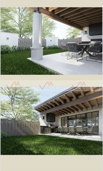 Casa en venta en Tacubaya, Parras — foto 3 de 14