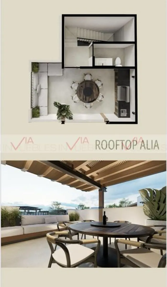 Villas de Santo Olivo Villas de Santo Olivo