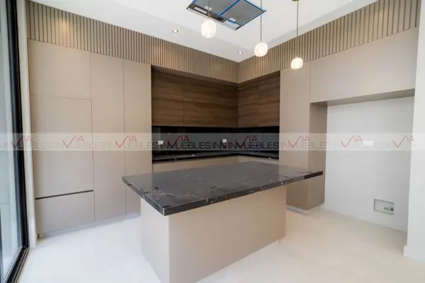 Casa en venta en El Barro, Monterrey — foto 2 de 10
