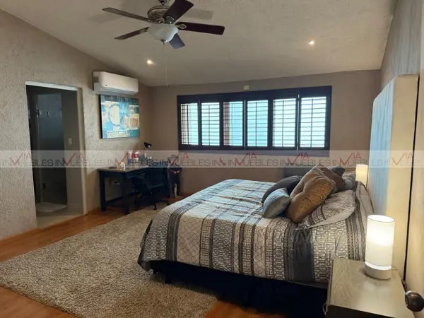 Casa en venta en Bosquencinos, Monterrey — foto 2 de 19
