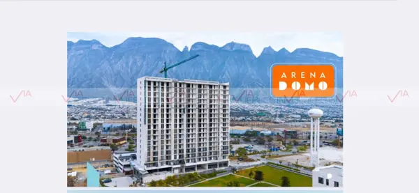 Departamento en venta en Jardines de Santa Catarina, Santa Catarina — foto 2 de 8