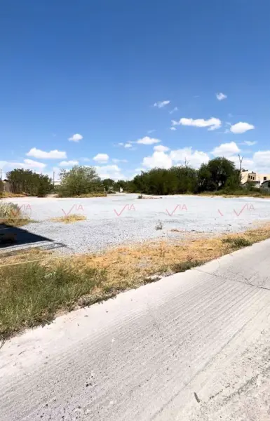 Terreno en venta en Fuentes del Valle, Reynosa — foto 2 de 10