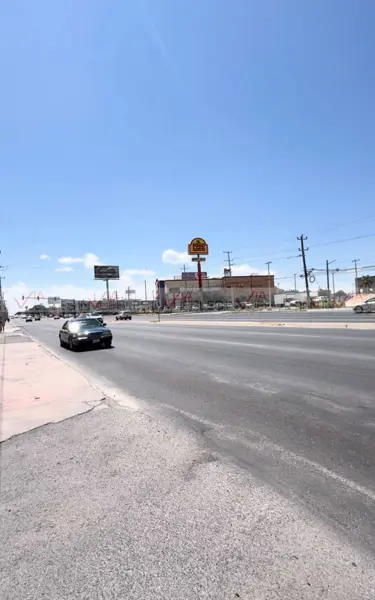 Terreno en venta en Fuentes del Valle, Reynosa — foto 3 de 10