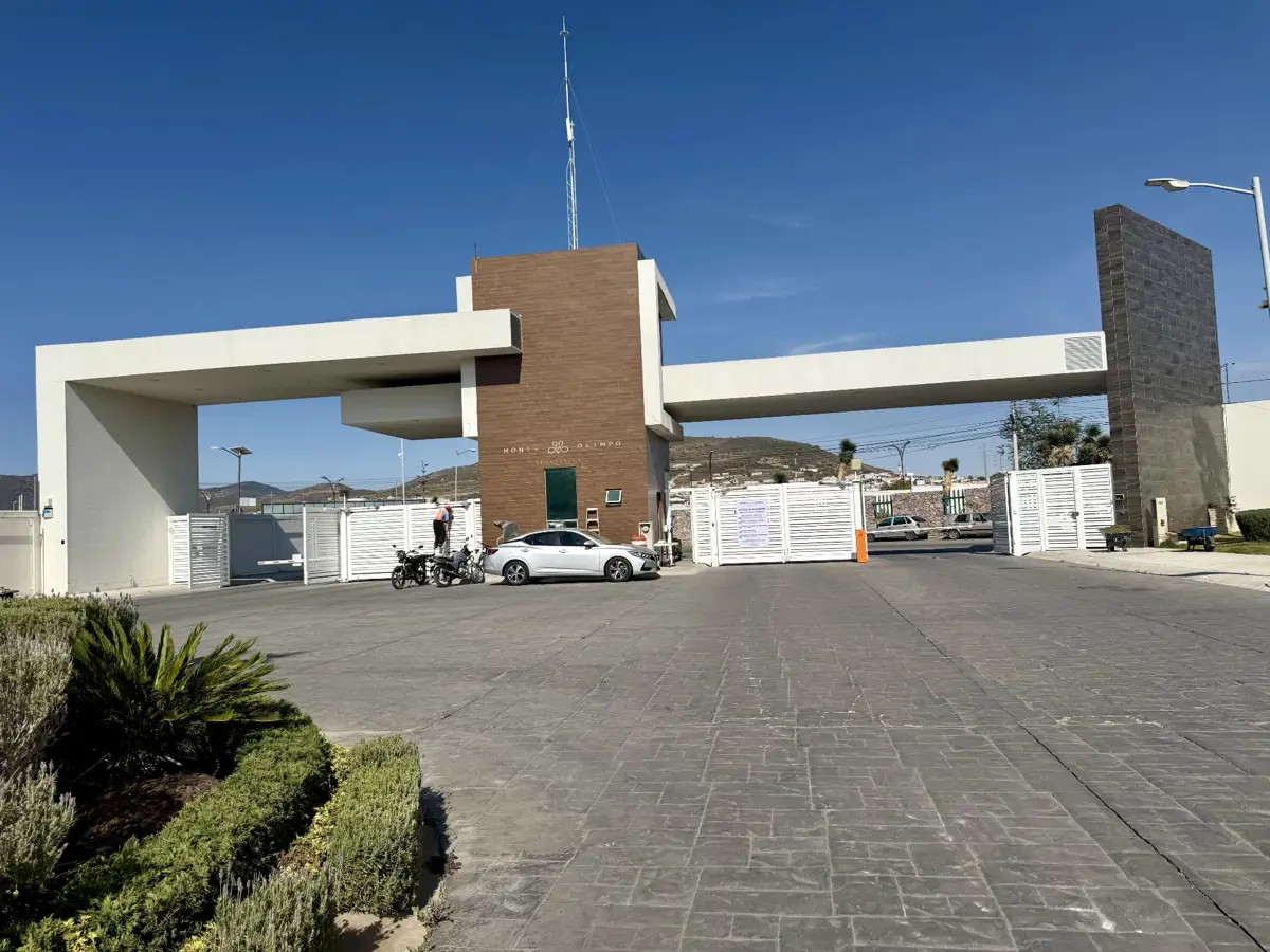 Casa en venta en Del Judío, Pachuca de Soto — foto 1 de 29