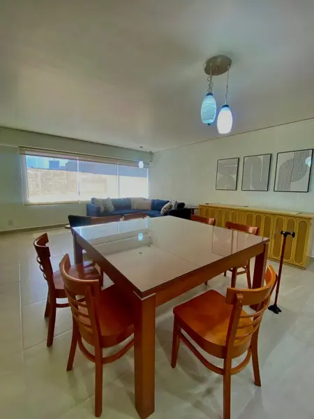 Departamento en renta en Polanco IV Sección, Miguel Hidalgo — foto 3 de 21