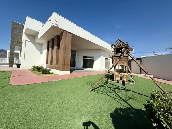 Casa en venta en Del Judío, Pachuca de Soto — foto 2 de 29