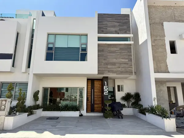 Casa en venta en Del Judío, Pachuca de Soto — foto 3 de 29