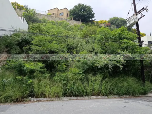 Terreno en venta en Las Cumbres, Monterrey — foto 2 de 8