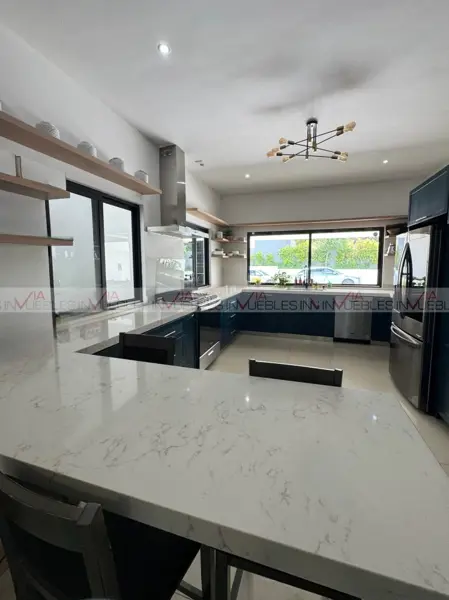 Casa en venta en Los Cristales, Monterrey — foto 3 de 18