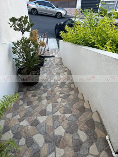 Casa en venta en Satélite Acueducto Sexto Sector, Monterrey — foto 3 de 20