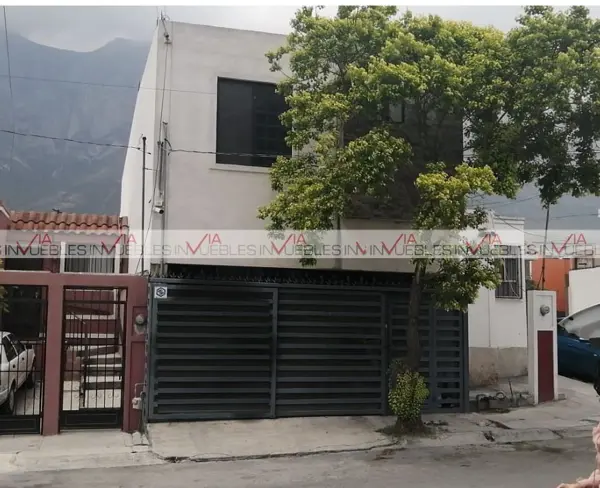 Casa en venta en Real del Valle, Santa Catarina — foto 2 de 10