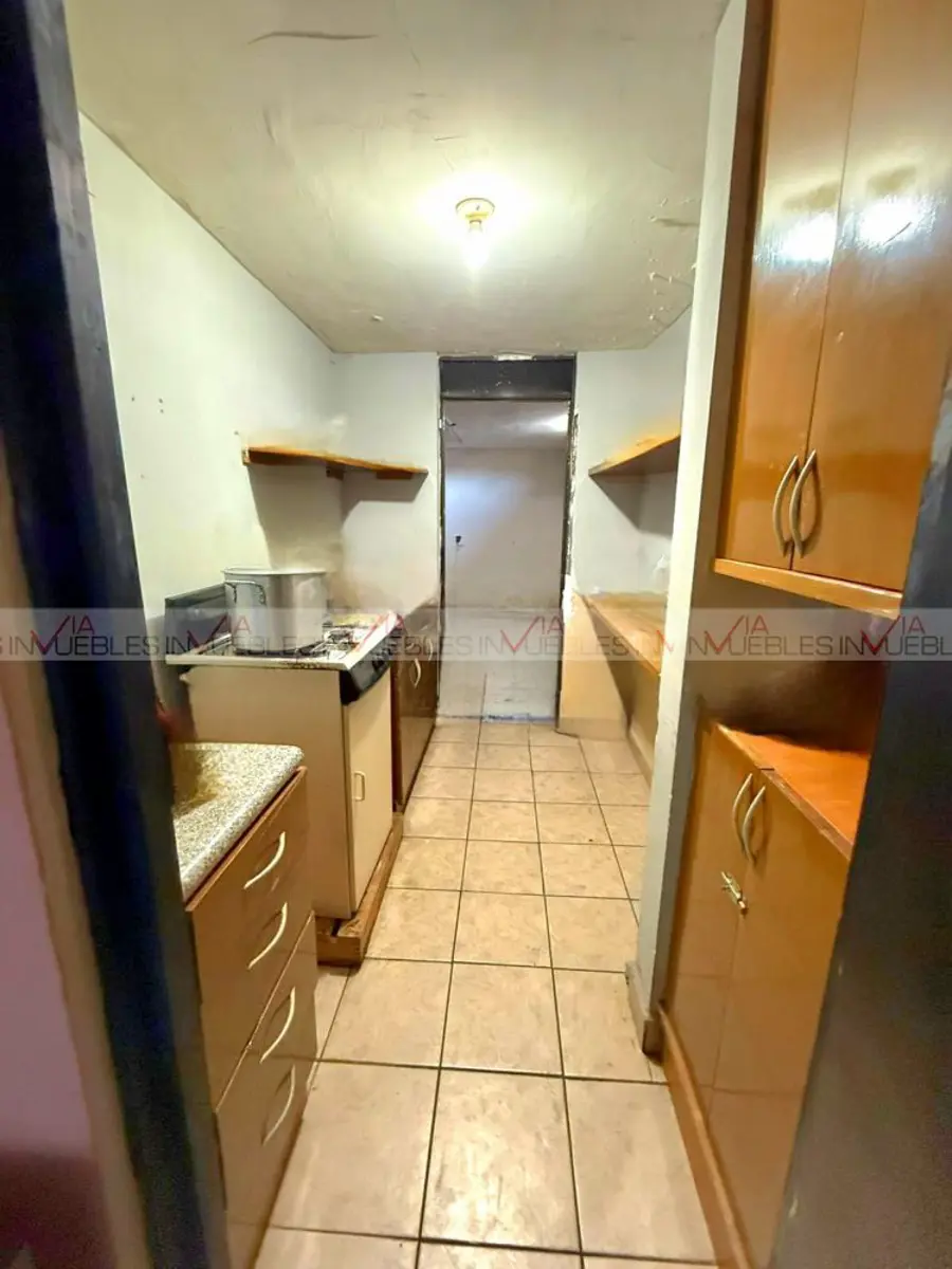 Casa en venta en Real del Valle, Santa Catarina — foto 1 de 10